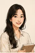 김○미 선생님 수학 과외